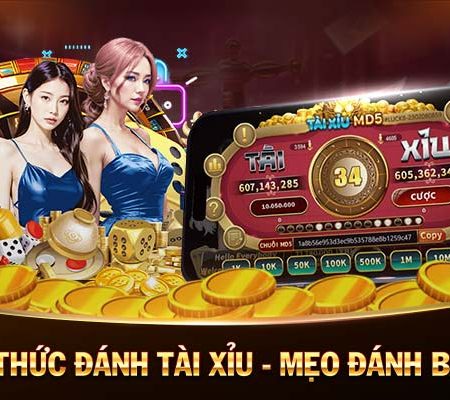 Bitslot Luật chơi Baccarat
